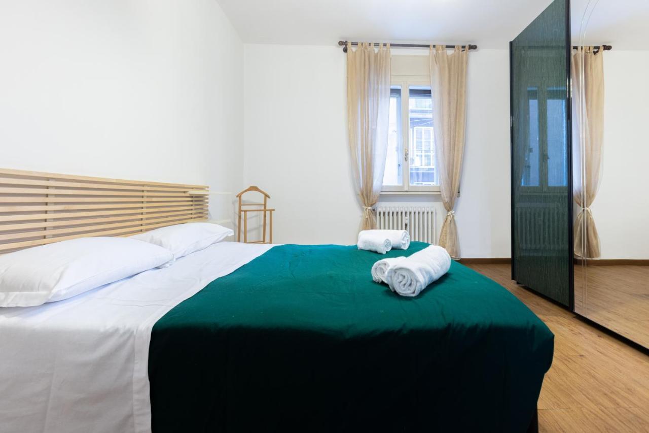 Lame, Bologna By Short Holidays Apartamento Exterior foto