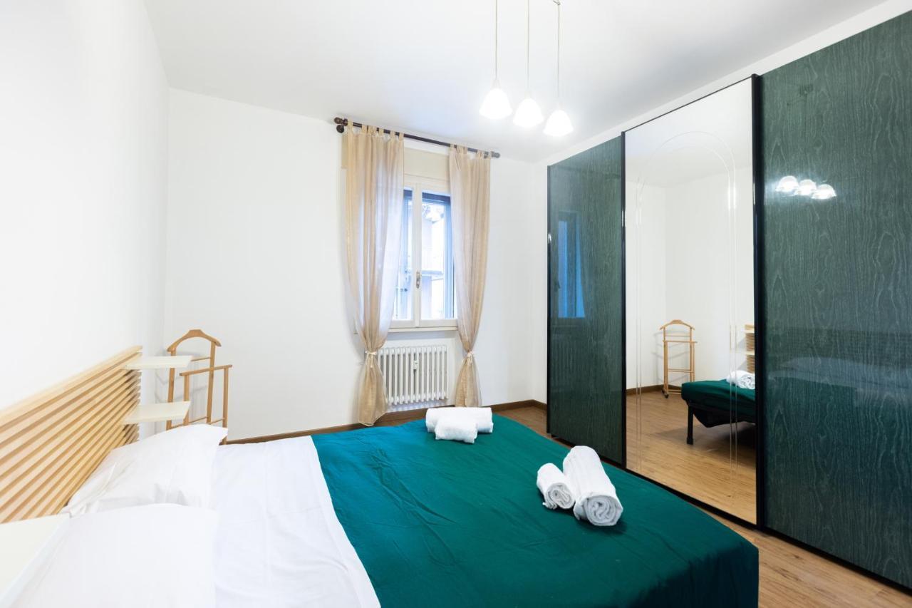 Lame, Bologna By Short Holidays Apartamento Exterior foto
